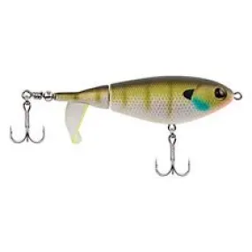 Berkley Choppo 120 MF Bluegill