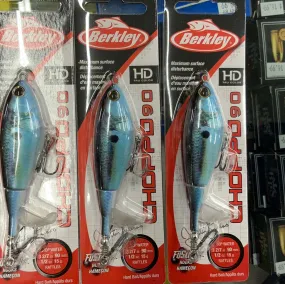 Berkley Choppo 90 HD THREADFIN Shad