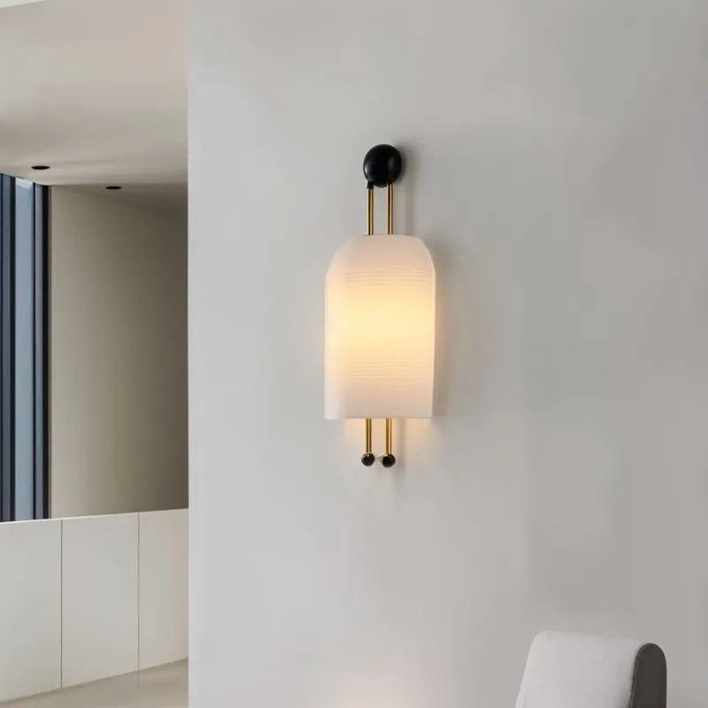 Bertha Wall Lamp