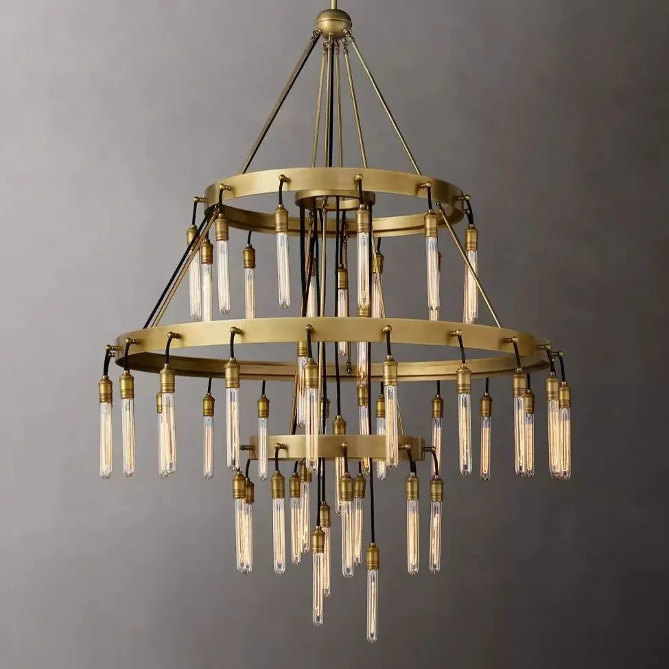 Betsy Chandelier