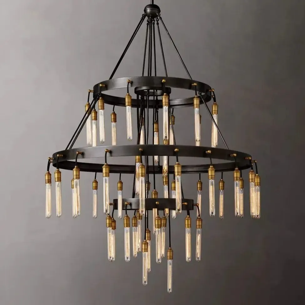 Betsy Chandelier