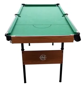 BILLIARD TABLE