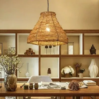 Bilva Pendant Light