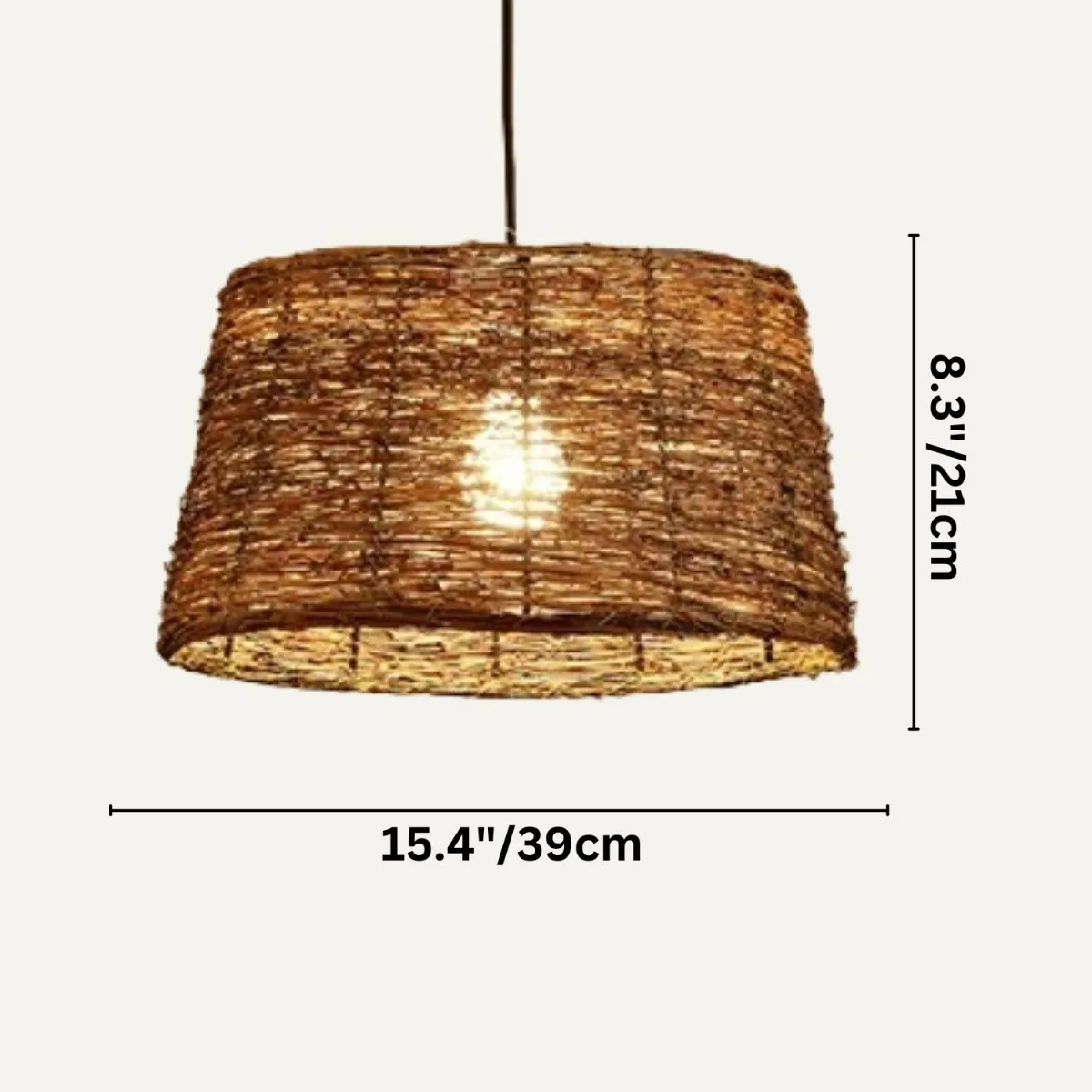 Bilva Pendant Light