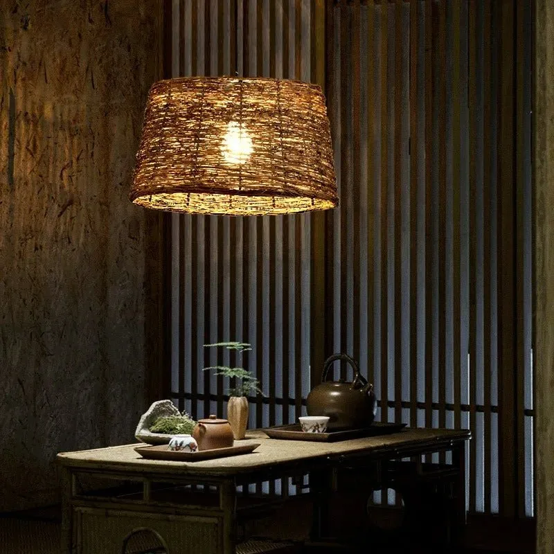 Bilva Pendant Light