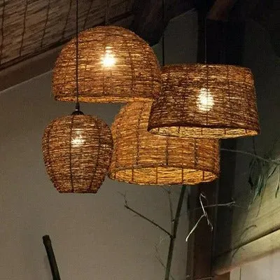 Bilva Pendant Light