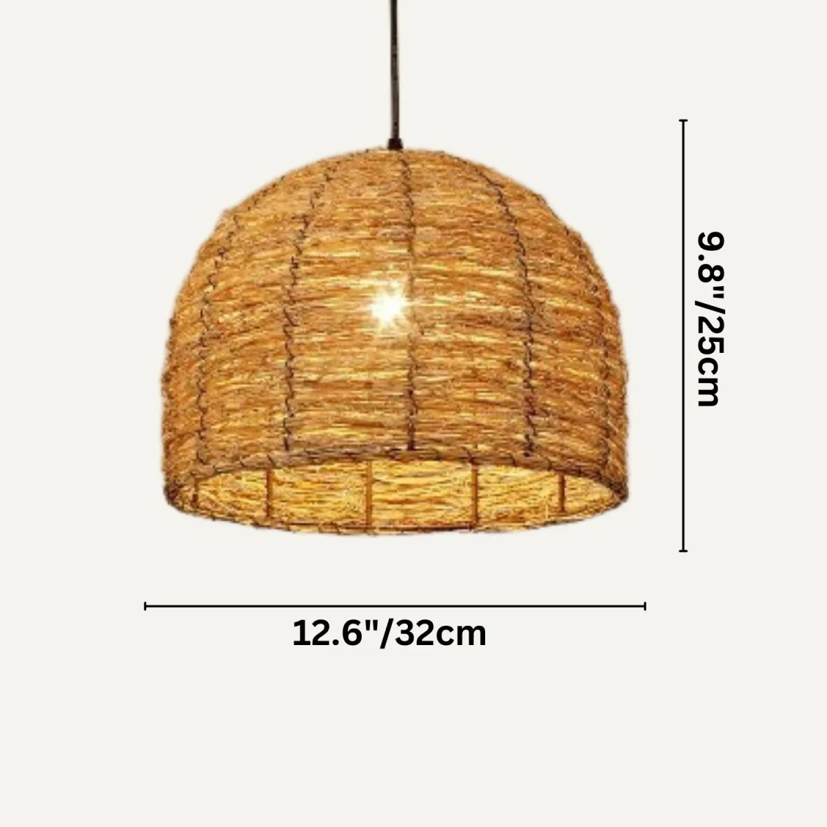 Bilva Pendant Light