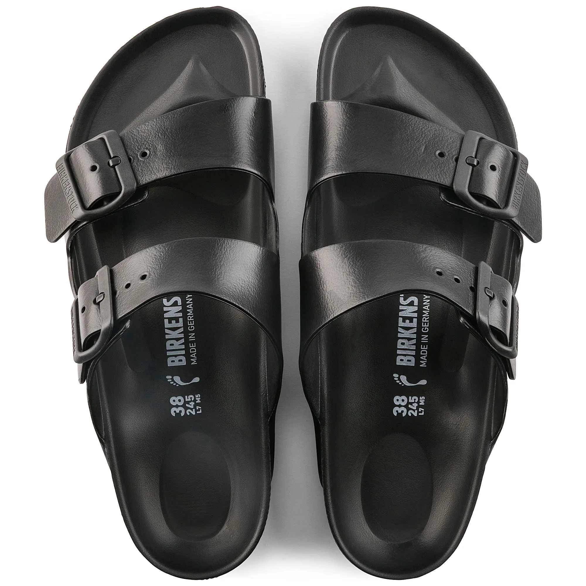 BIRKENSTOCK ARIZONA ESSENTIALS EVA MEN'S