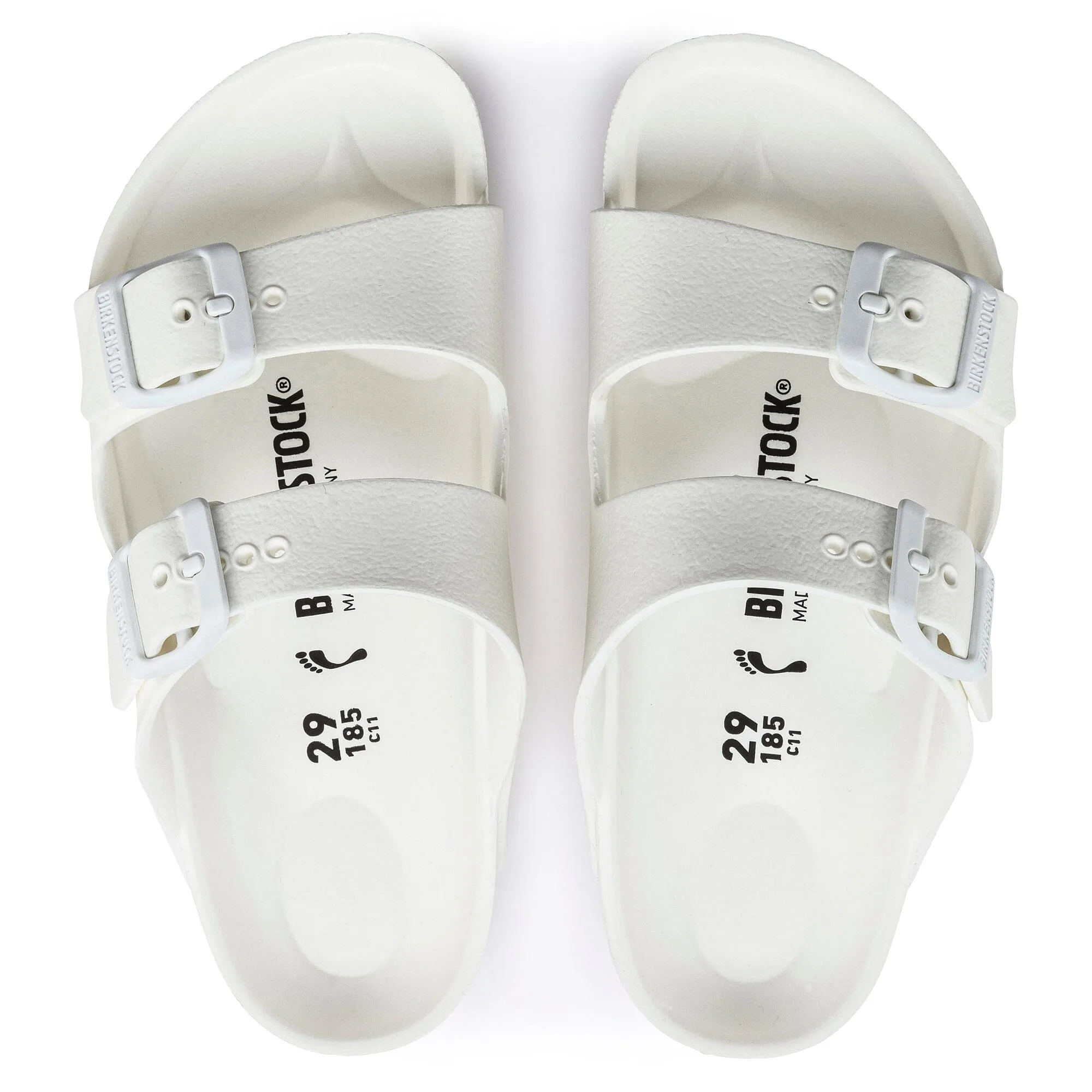 BIRKENSTOCK ARIZONA EVA ESSENTIALS KIDS'