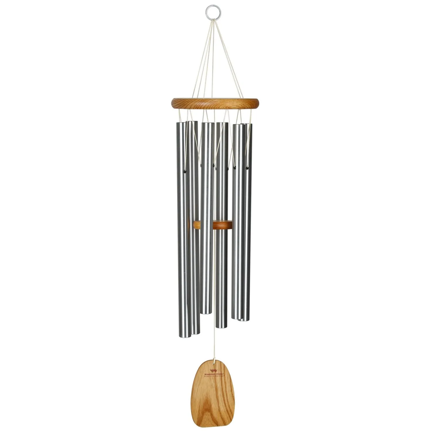 Blowin' in the Wind Chime