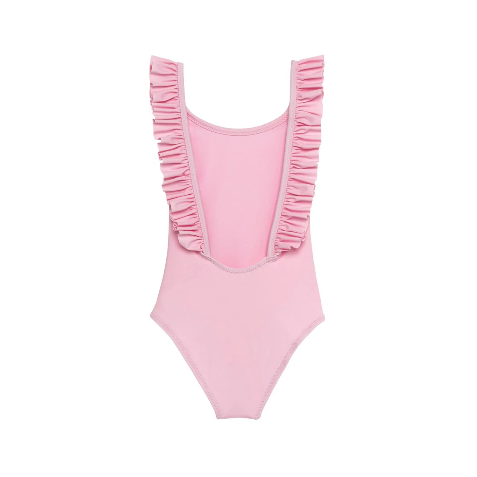 Bora Bora One-piece Swimsuit Light Pink