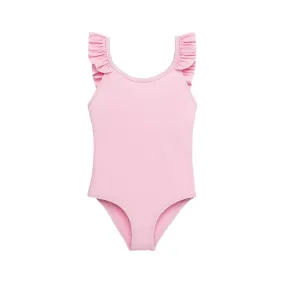 Bora Bora One-piece Swimsuit Light Pink