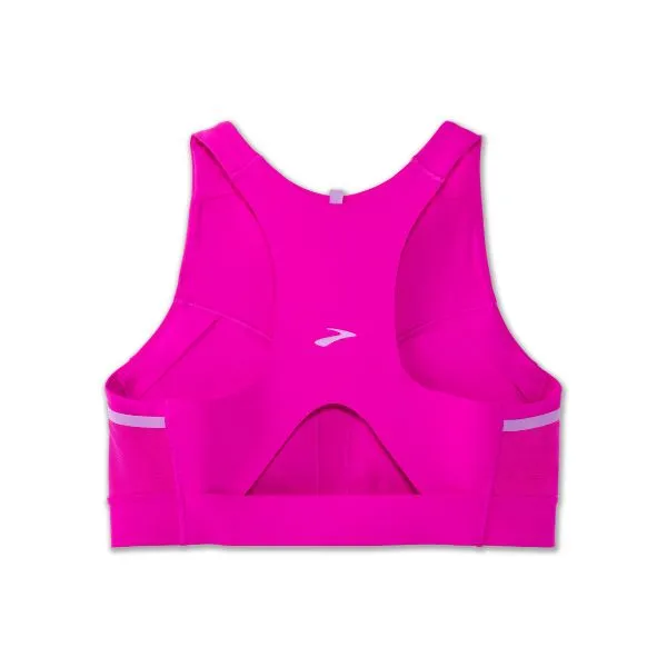 BROOKS - Women's Drive 3 Pocket Run Bra