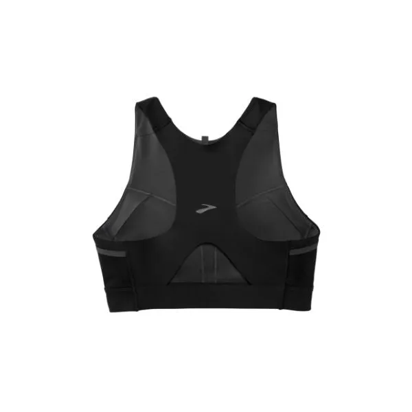 BROOKS - Women's Drive 3 Pocket Run Bra