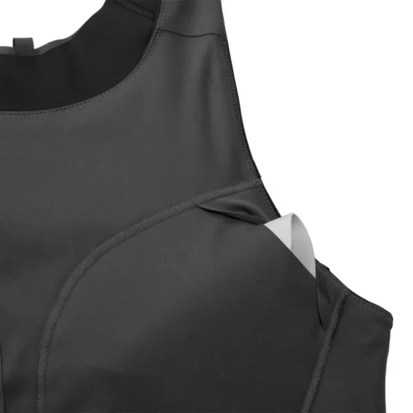 BROOKS - Women's Drive 3 Pocket Run Bra