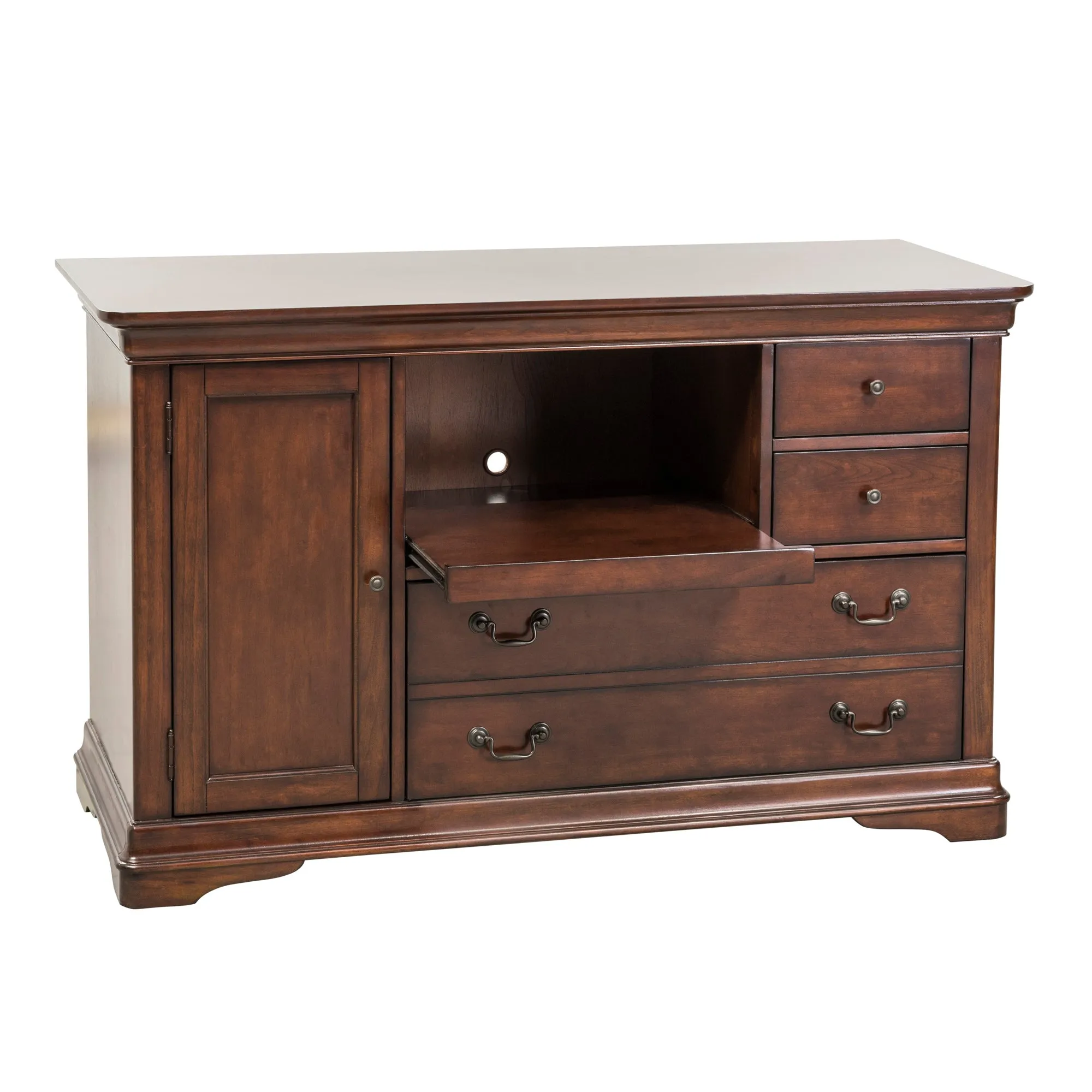 Brookview 378-HO121 Credenza