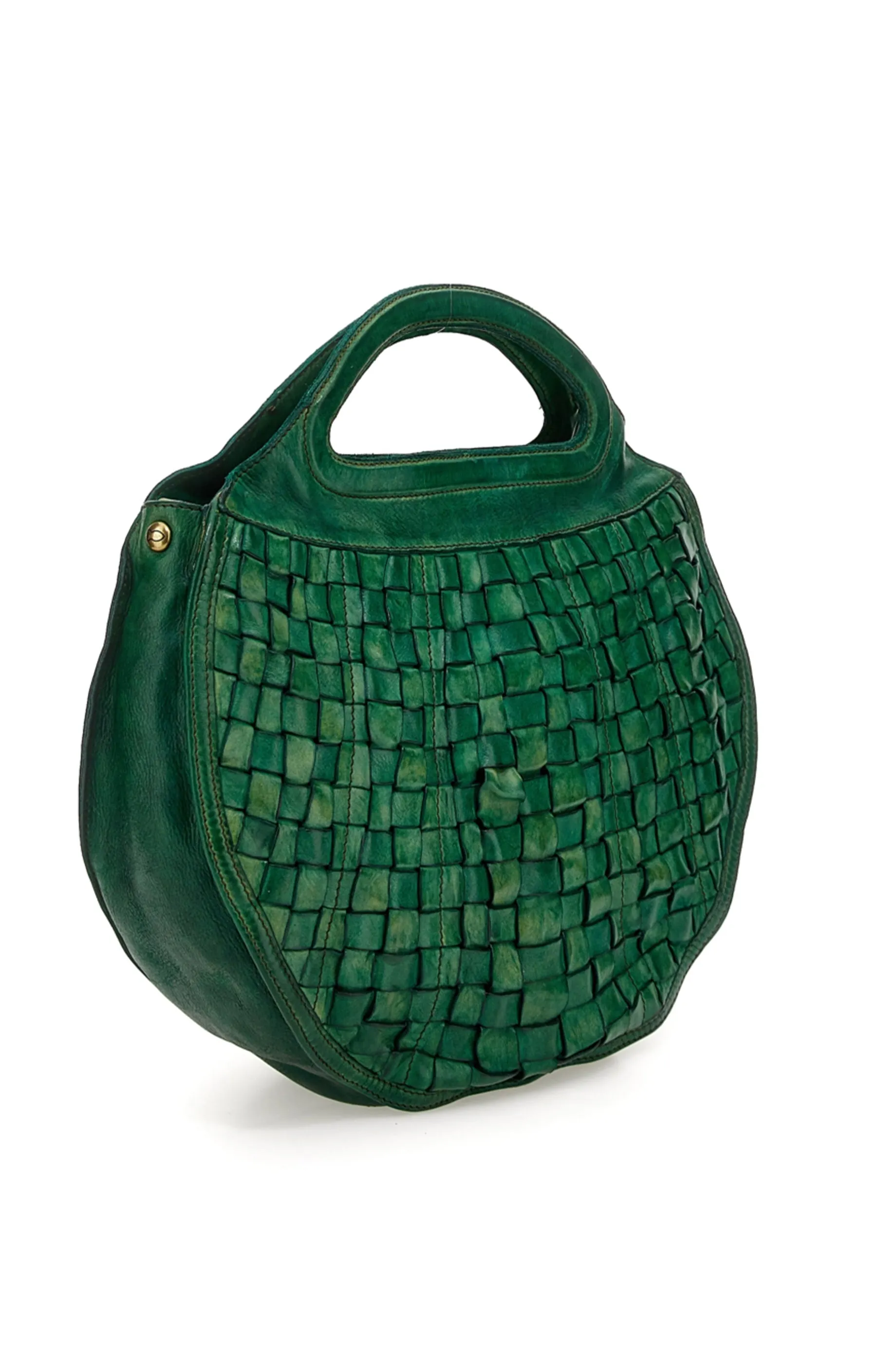 Campomaggi Edera Bag - Forest