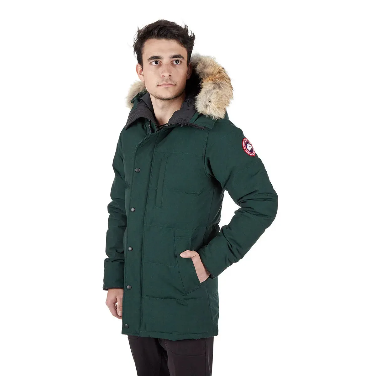 Canada Goose Men's Carson Parka