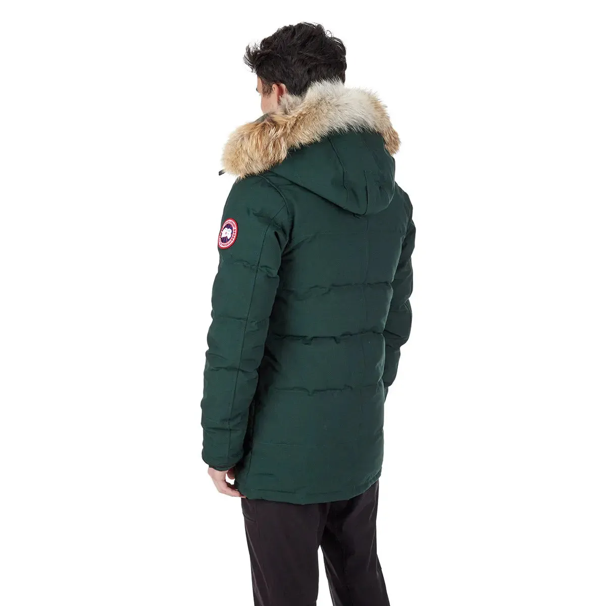 Canada Goose Men's Carson Parka