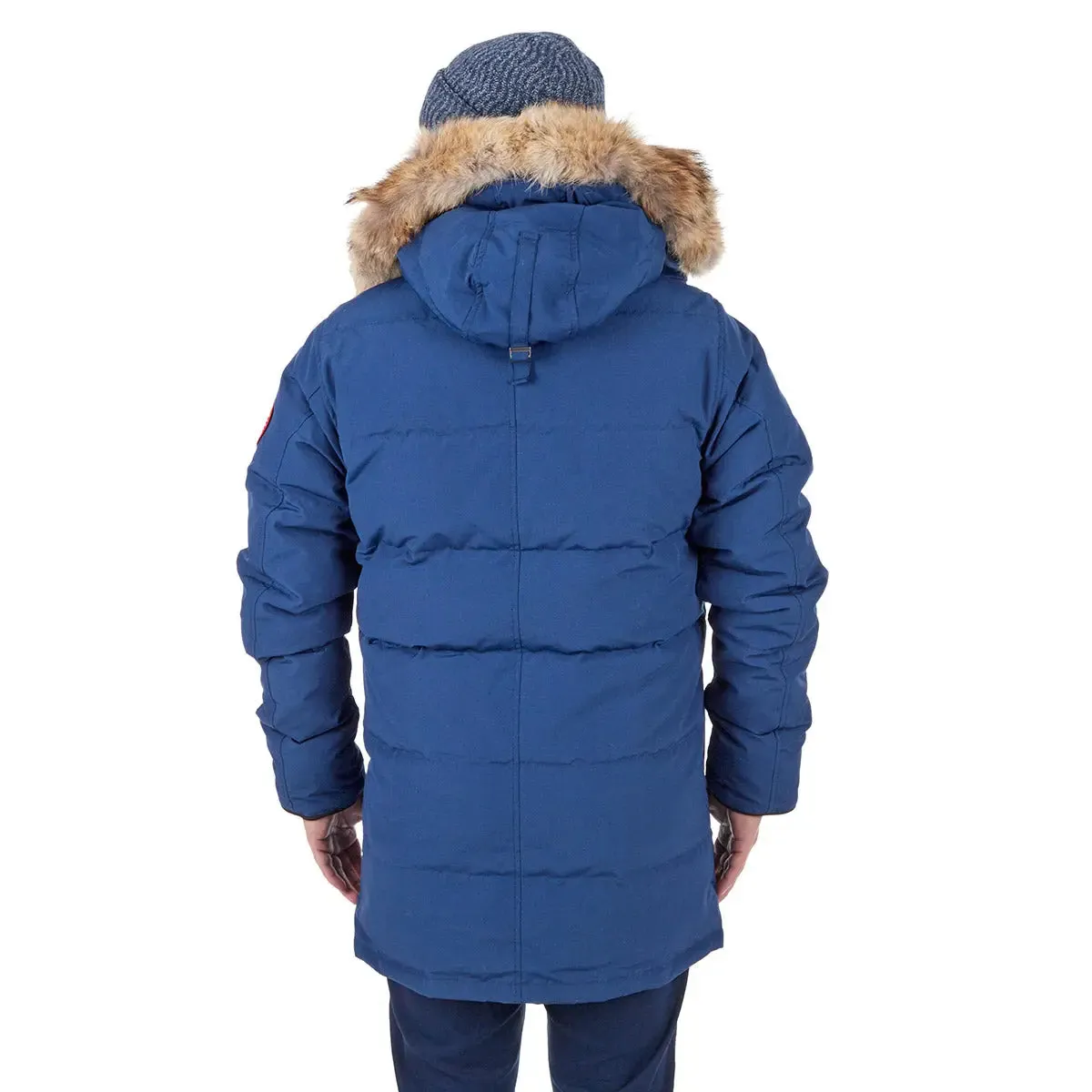 Canada Goose Men's Carson Parka