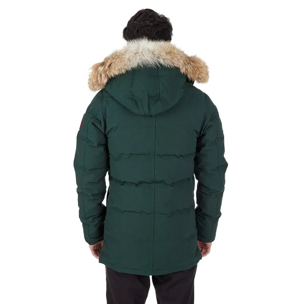 Canada Goose Men's Carson Parka