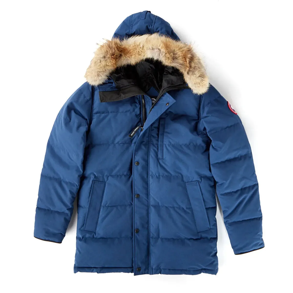 Canada Goose Men's Carson Parka