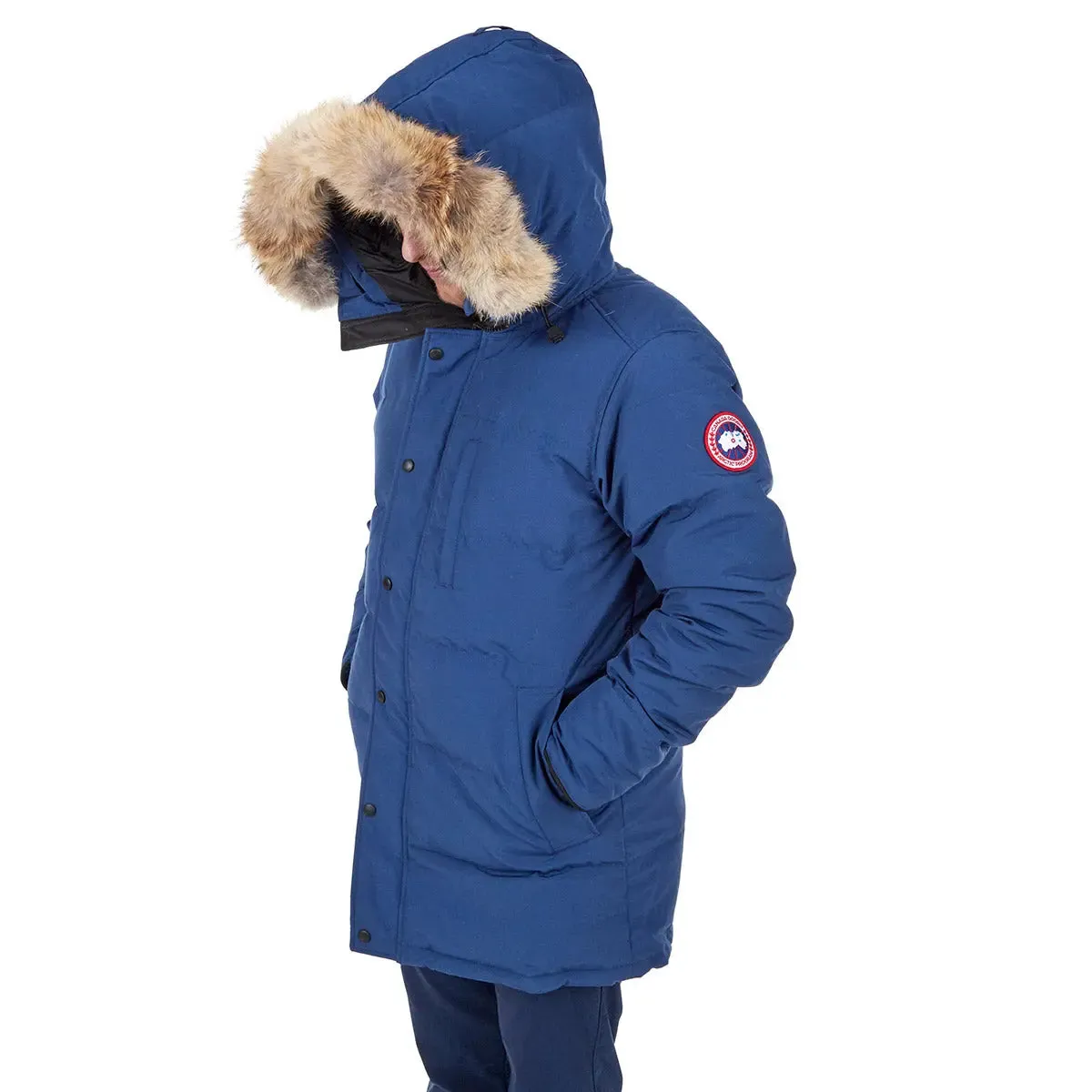 Canada Goose Men's Carson Parka