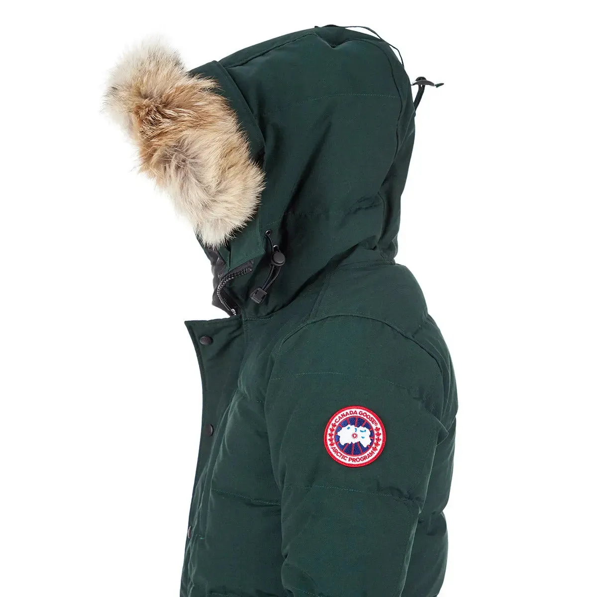 Canada Goose Men's Carson Parka