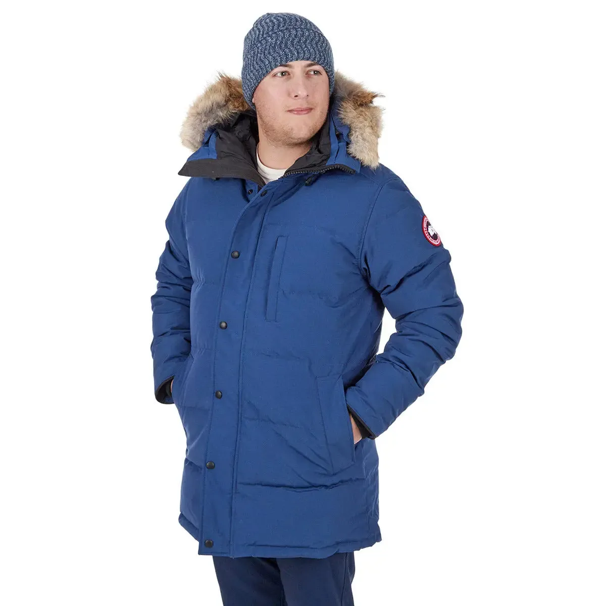 Canada Goose Men's Carson Parka