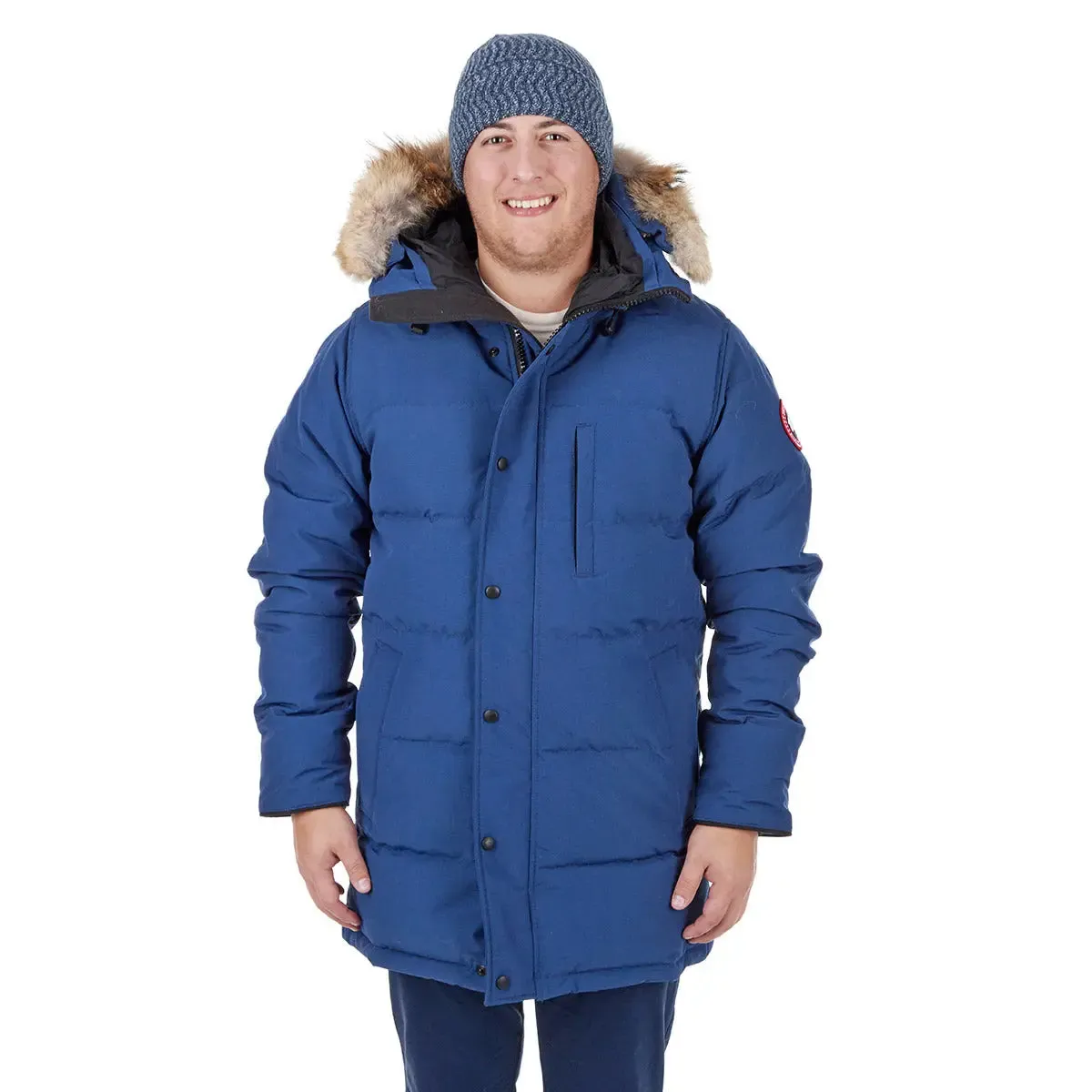 Canada Goose Men's Carson Parka