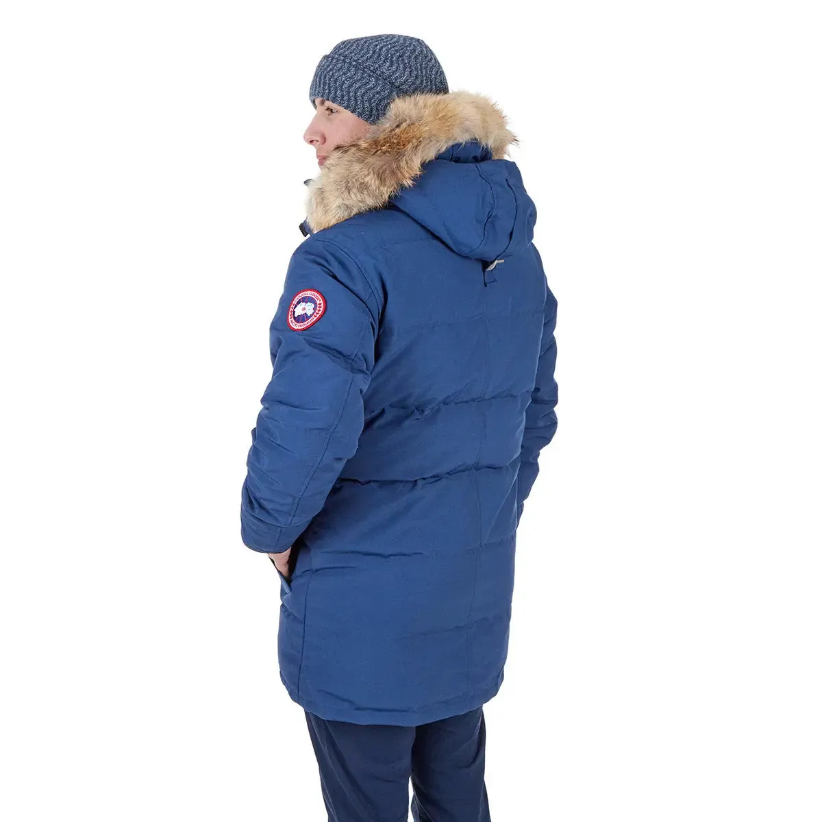 Canada Goose Men's Carson Parka