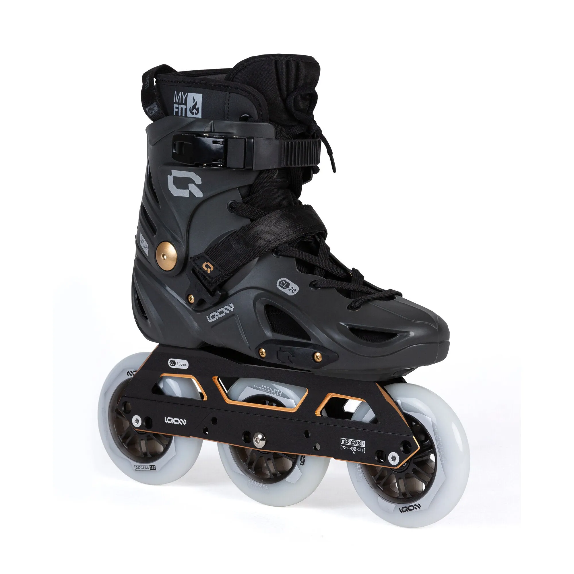 CL 20 Skate