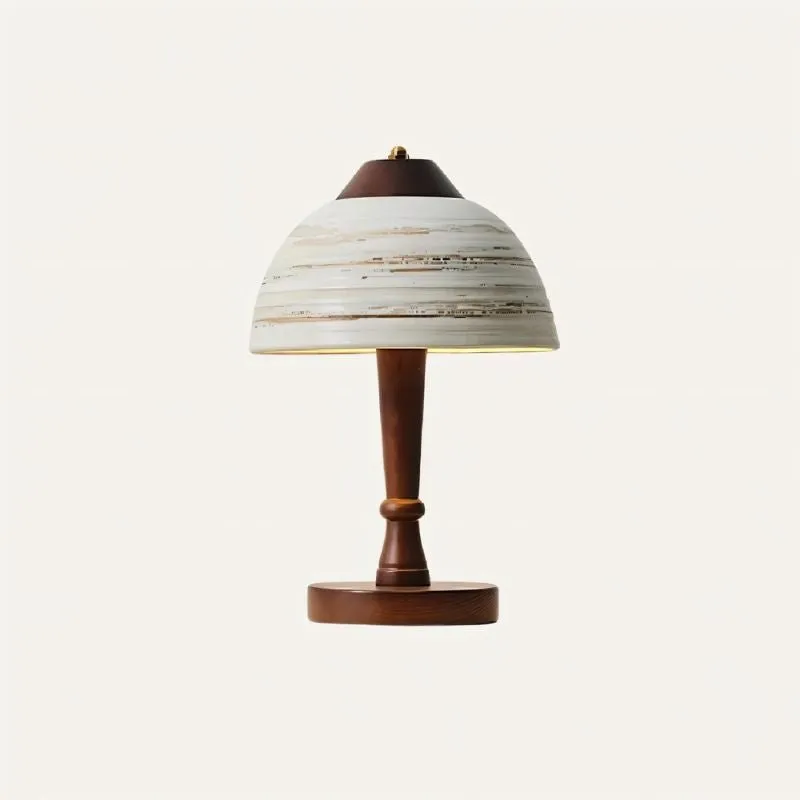 Claya Table Lamp