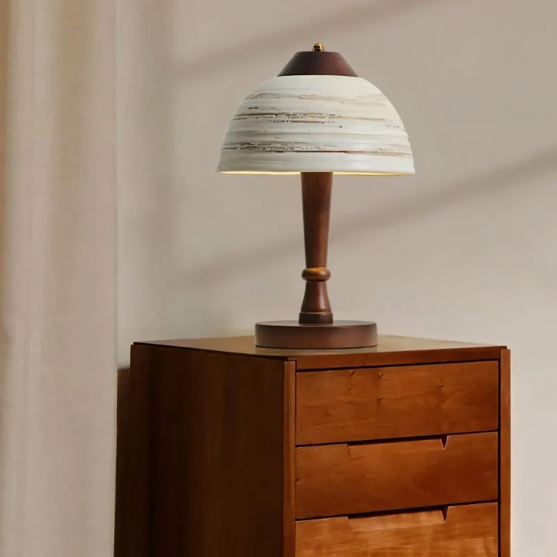 Claya Table Lamp