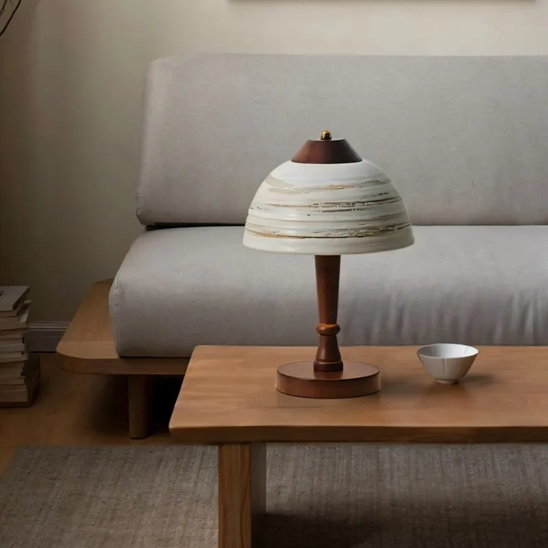 Claya Table Lamp