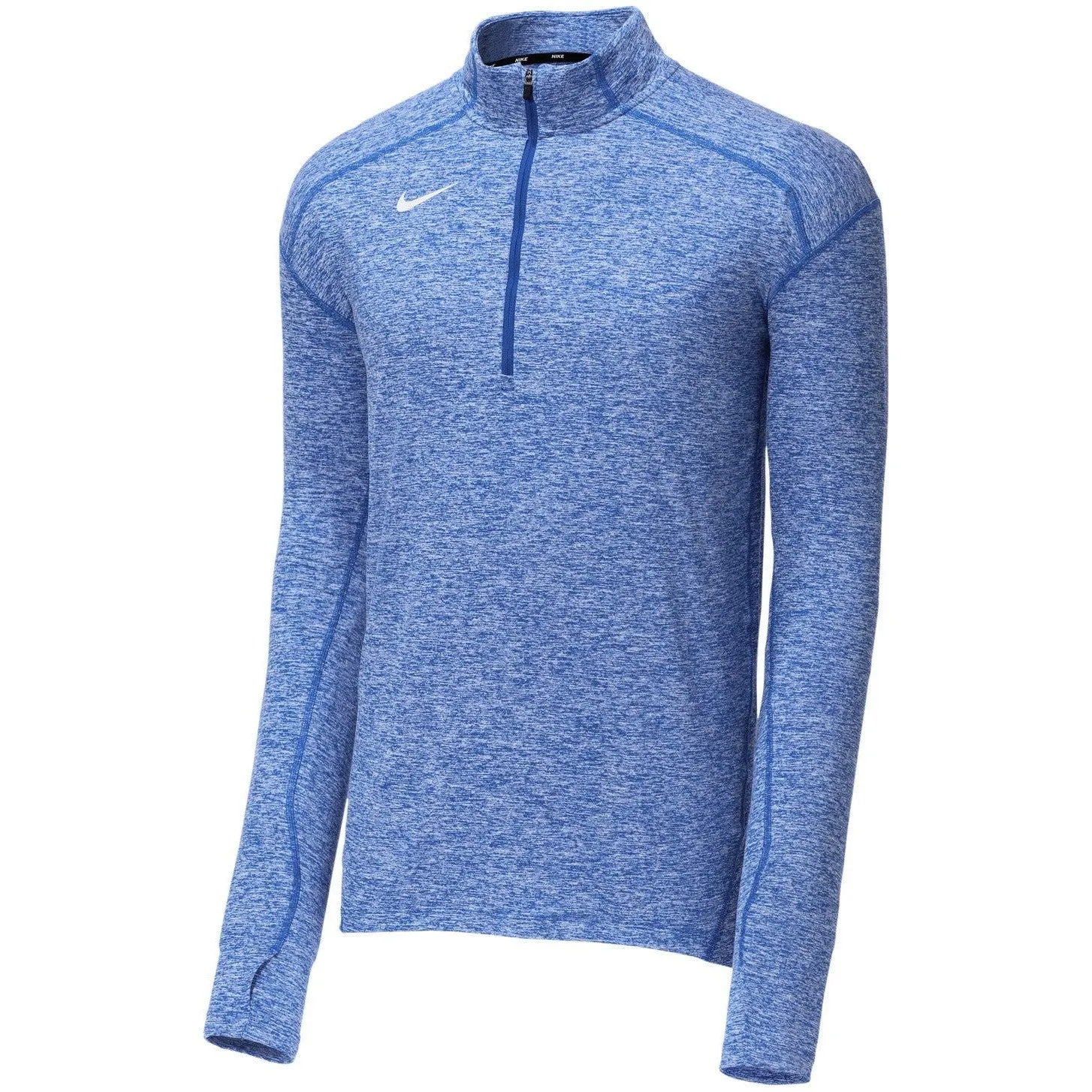 CLOSEOUT - Nike Dry Element 1/2-Zip Cover-Up