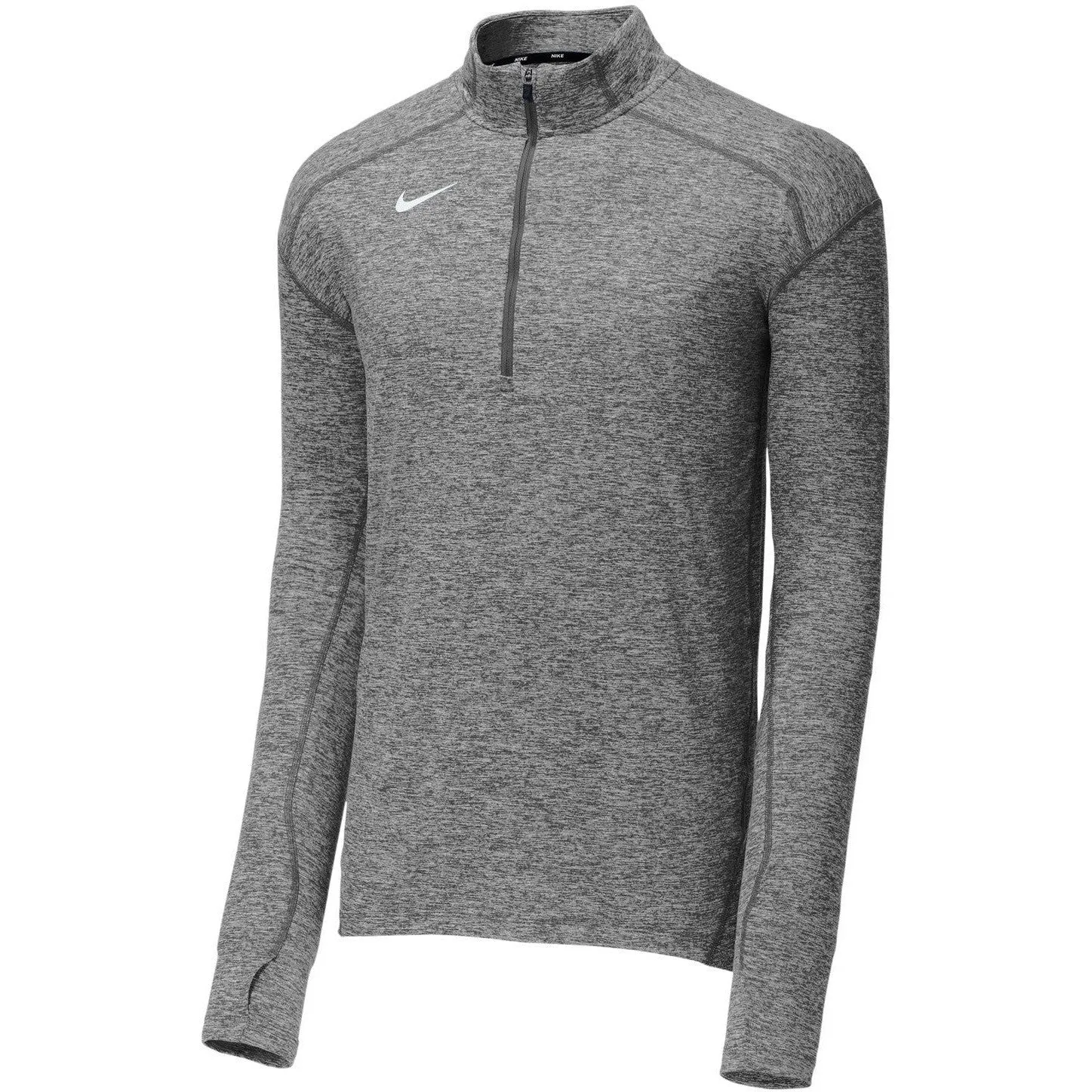 CLOSEOUT - Nike Dry Element 1/2-Zip Cover-Up