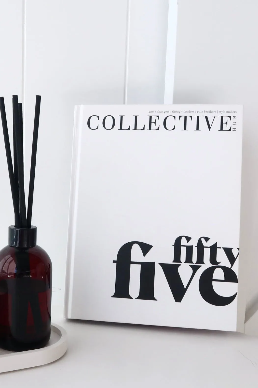 Collective Hub Issue EOL Fifty Five