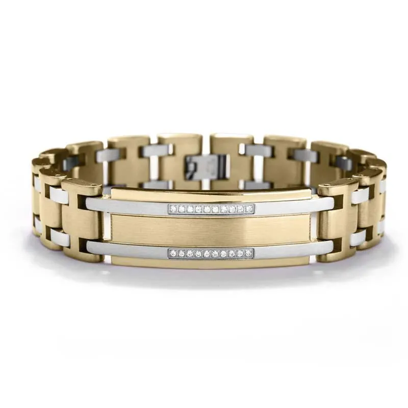 Cougar Men's Bracelet