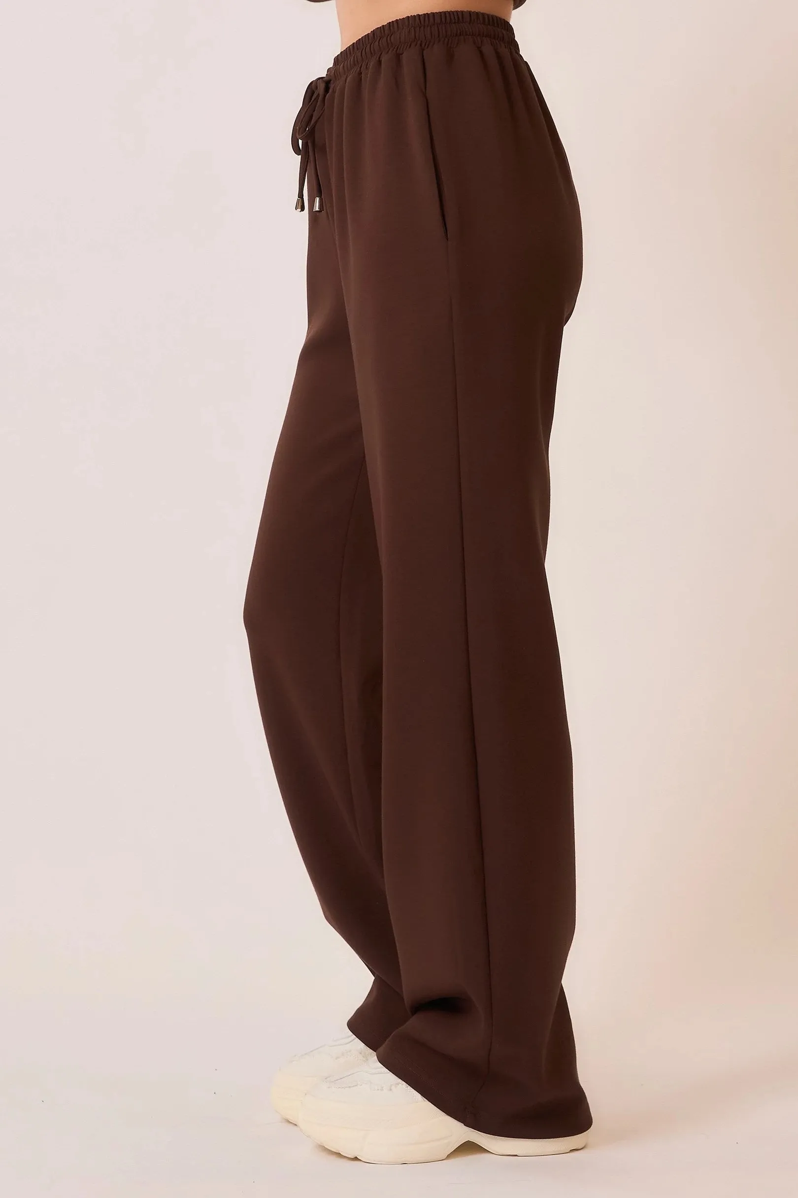 CozyCo Morning Coffee Sweatshirt & Pants