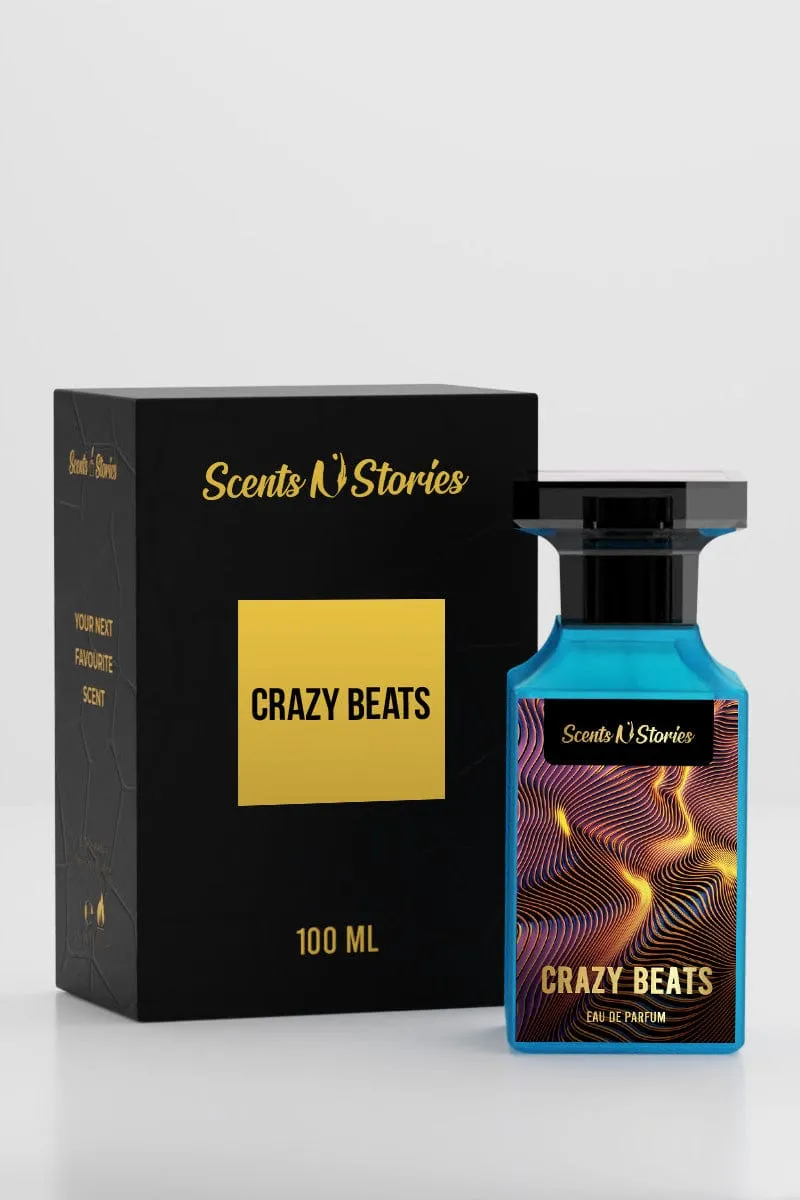 Crazy Beats