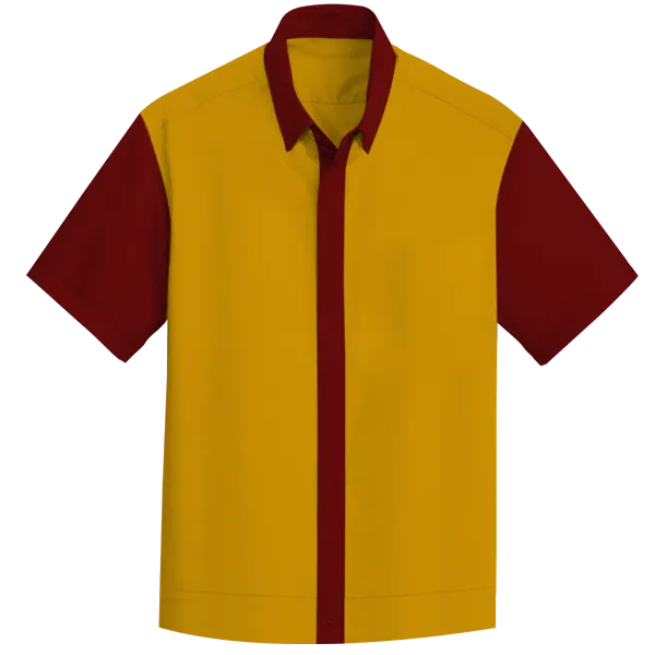 Custom Polo Jack (PJ19)