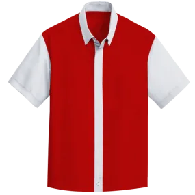 Custom Polo Jack (PJ19)