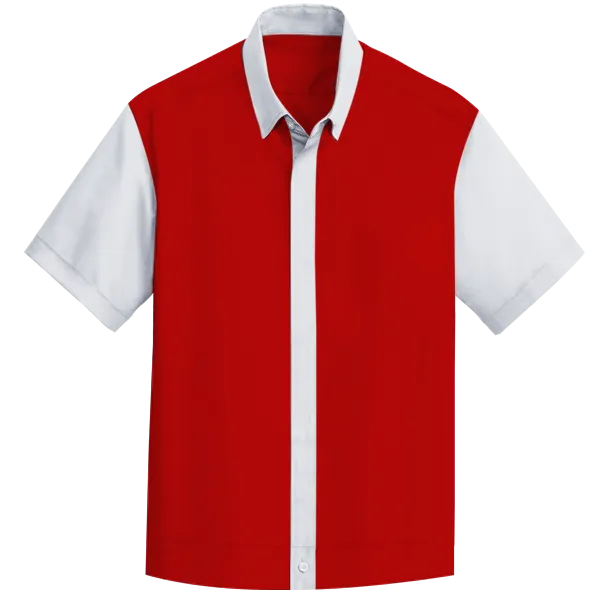 Custom Polo Jack (PJ19)