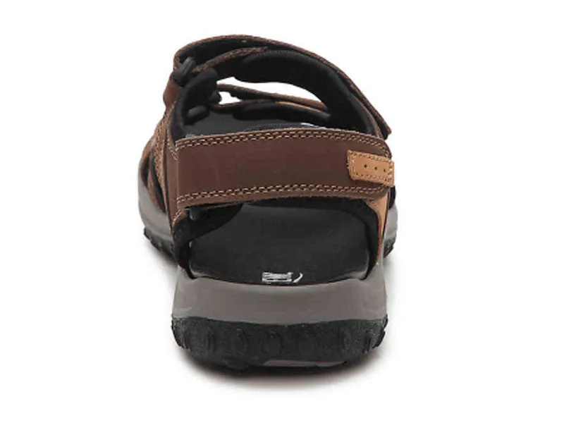 Drew Warren - Men's Adjustable Sandal