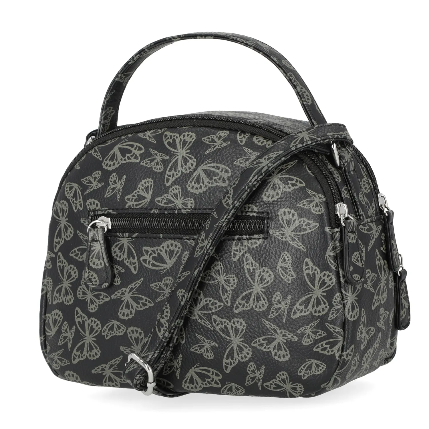 Elmhurst Crossbody