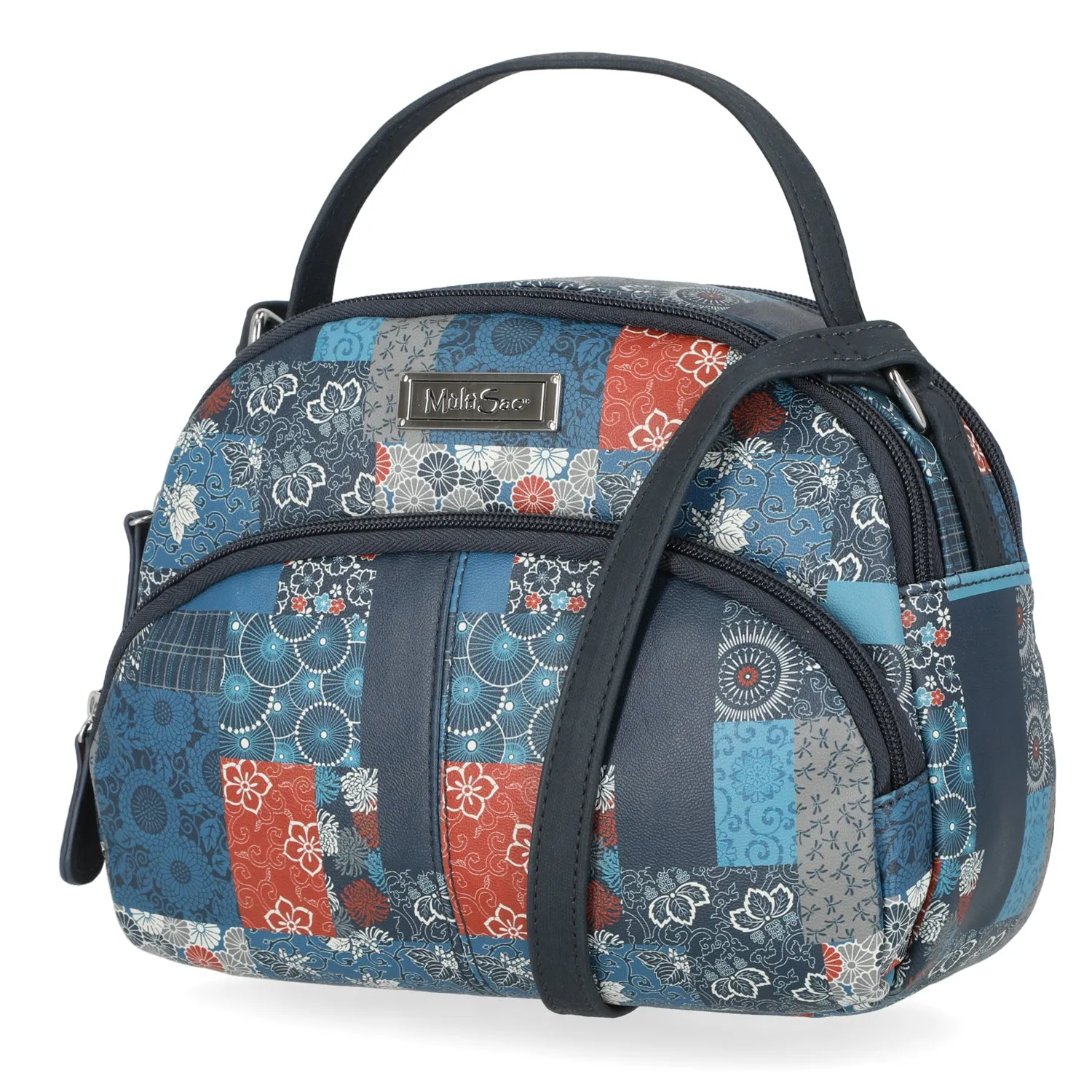 Elmhurst Crossbody