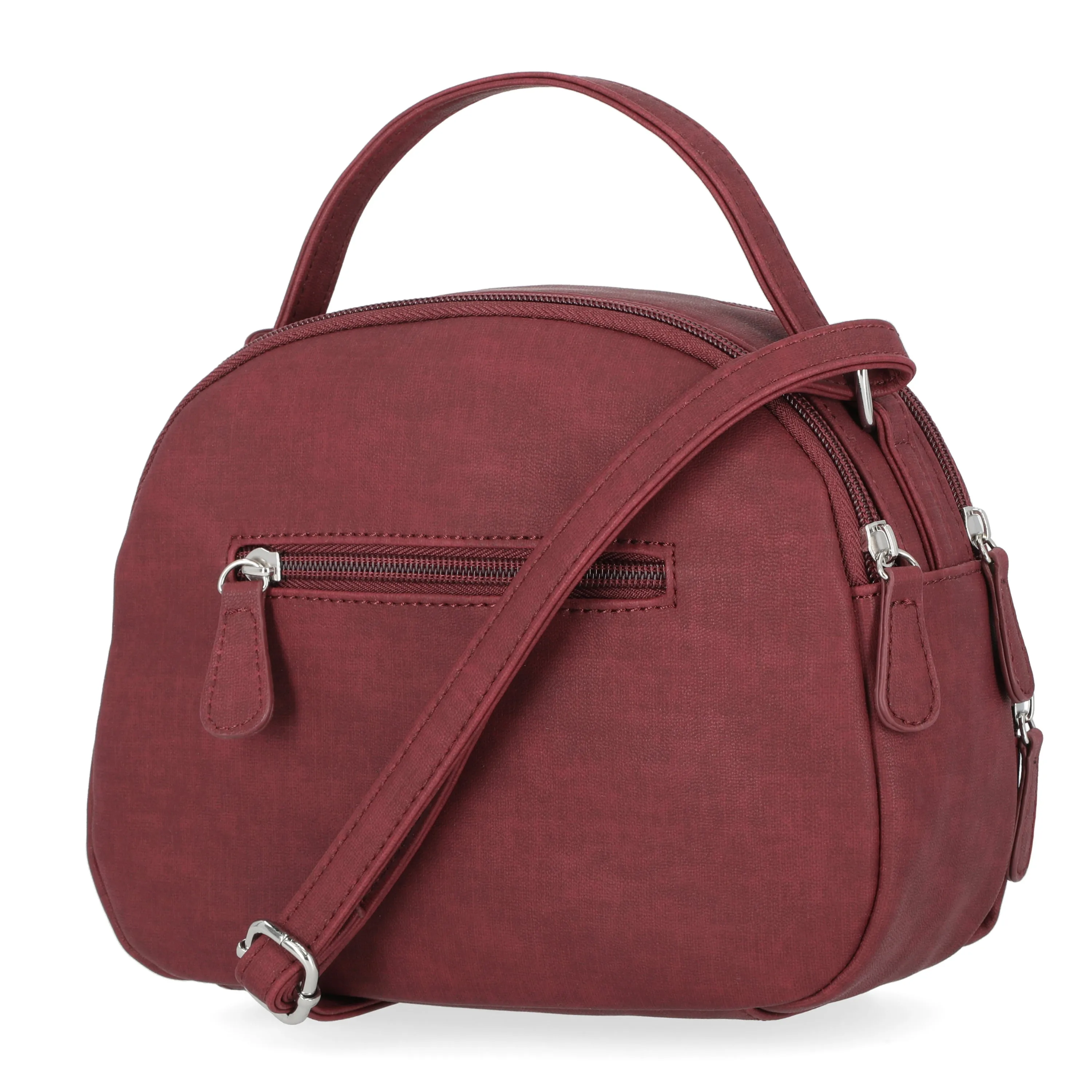 Elmhurst Crossbody