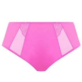 Elomi Brianna Full Brief Very Pink