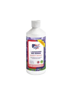 Equine America Lavender Wash